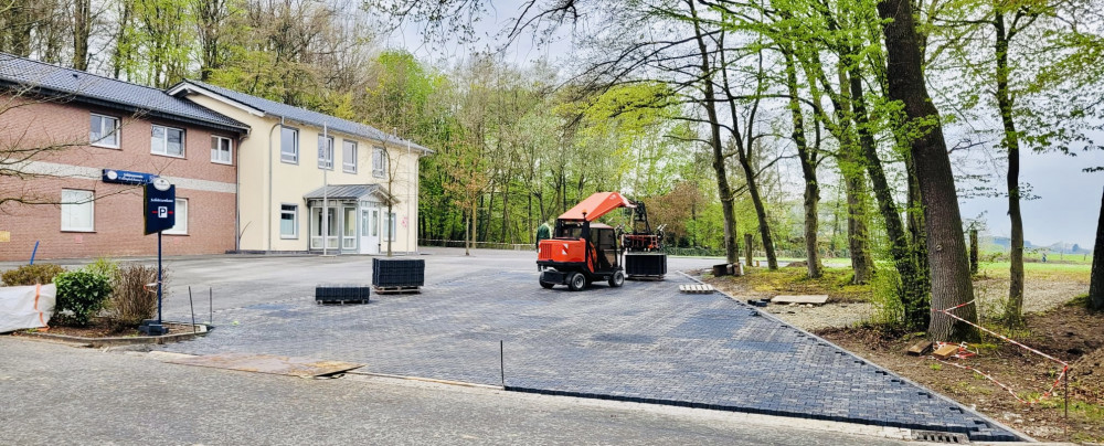 Schützenplatz Wellingholzhausen